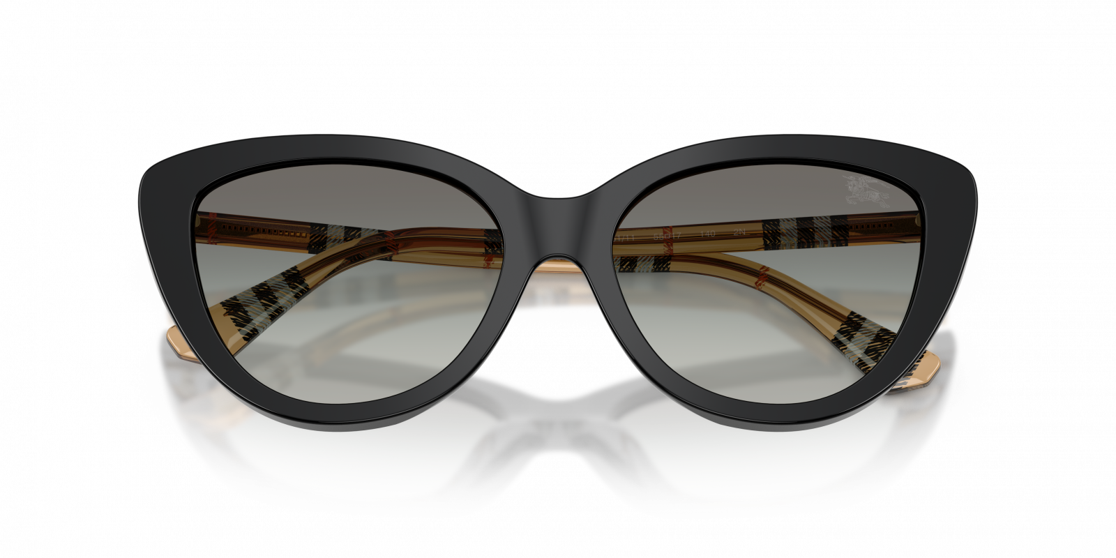 Burberry BE4457 416111  